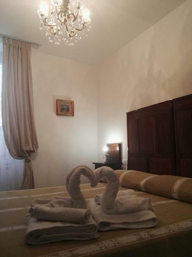 Your Home In Le Grazie Porto Venere Exterior photo