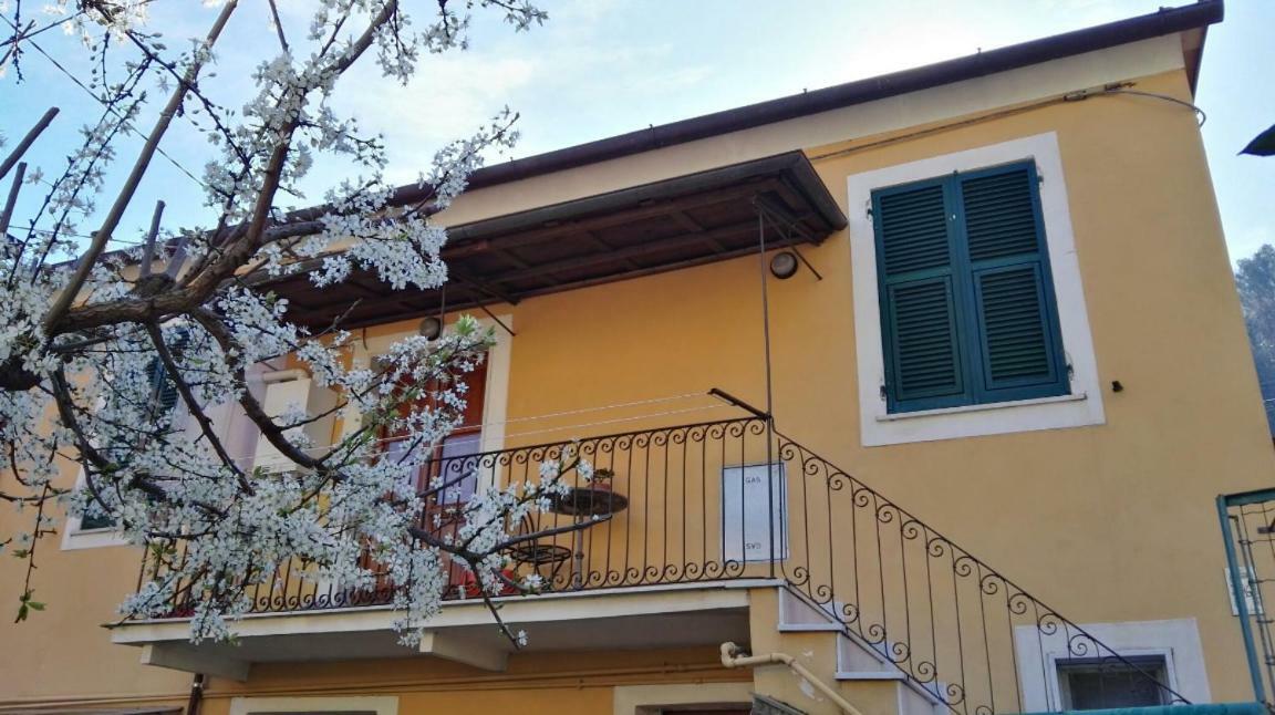 Your Home In Le Grazie Porto Venere Exterior photo